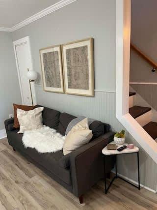 Clinton Townhouse Villa Lafayette Dış mekan fotoğraf
