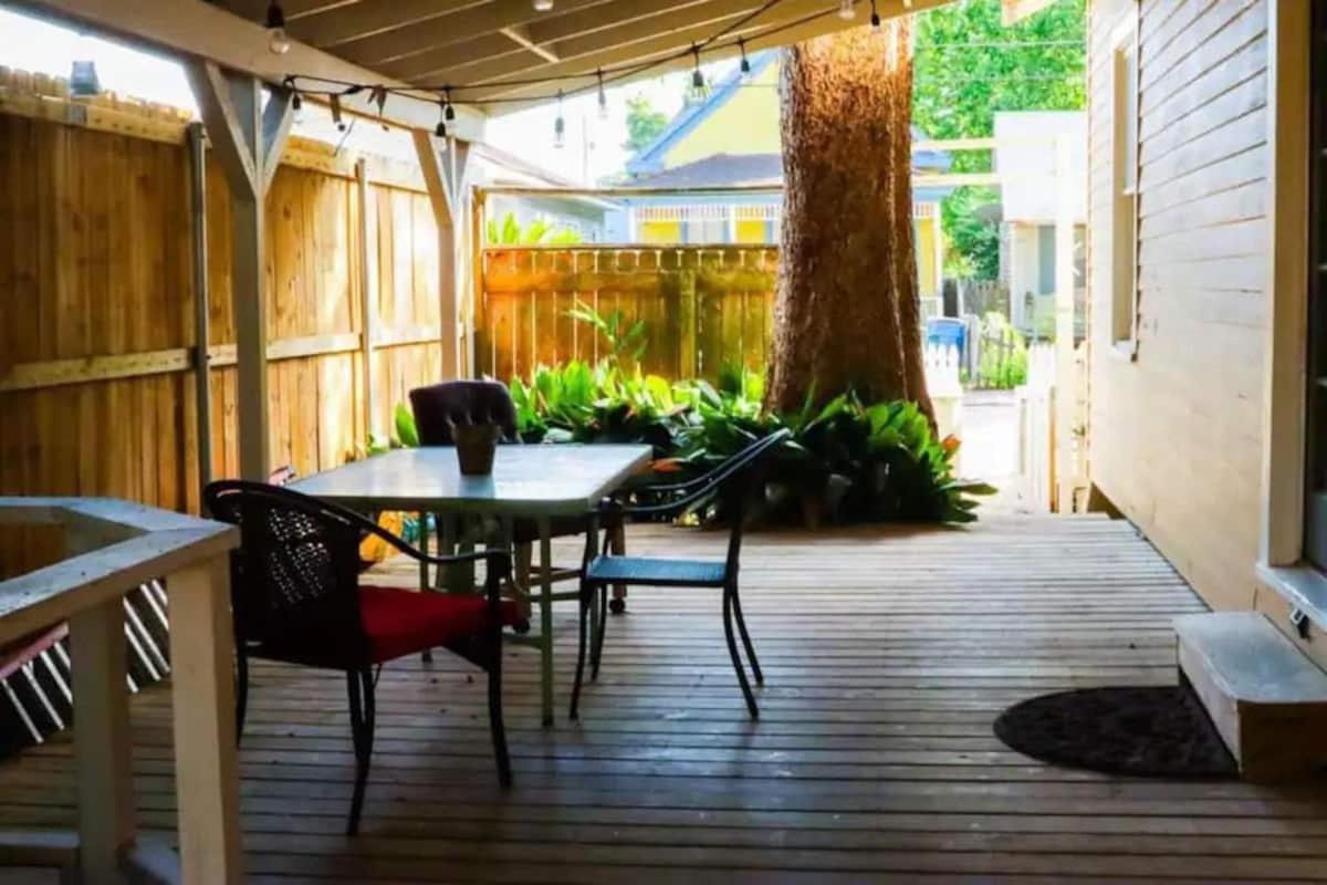 Clinton Townhouse Villa Lafayette Dış mekan fotoğraf